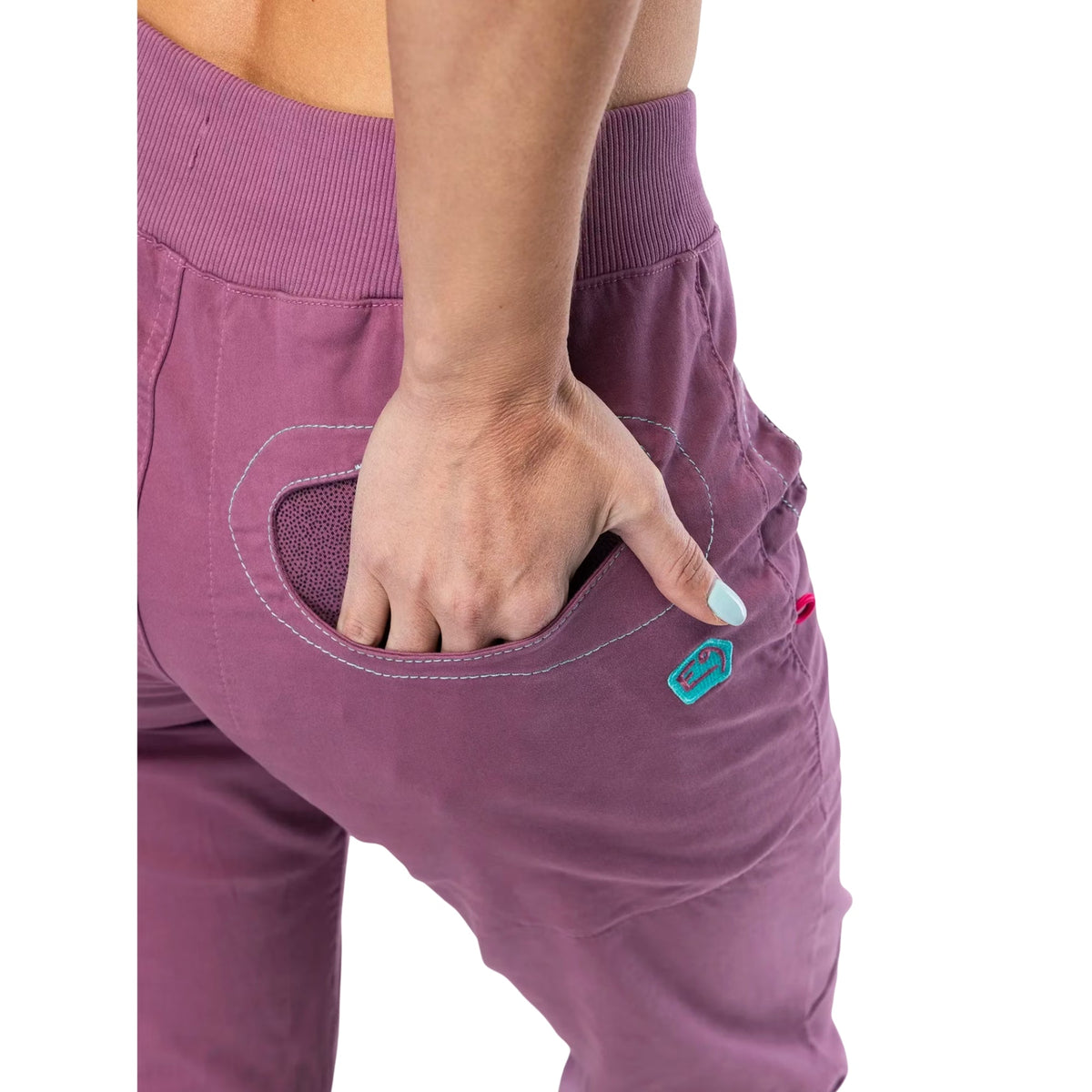 E9 Onda Slim2 Pants - Women's