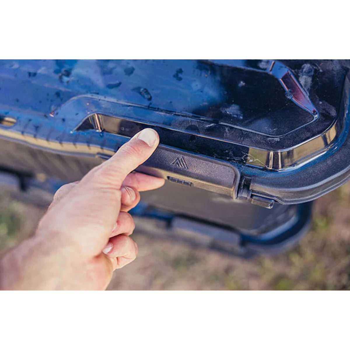 Gregory Alpaca Gear Box 45