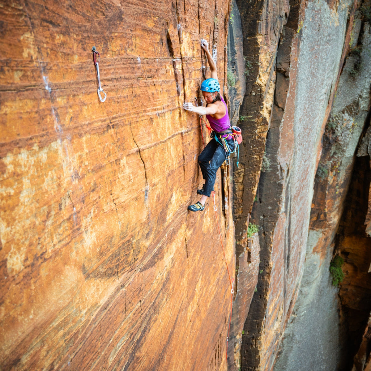 Scarpa Boostic R