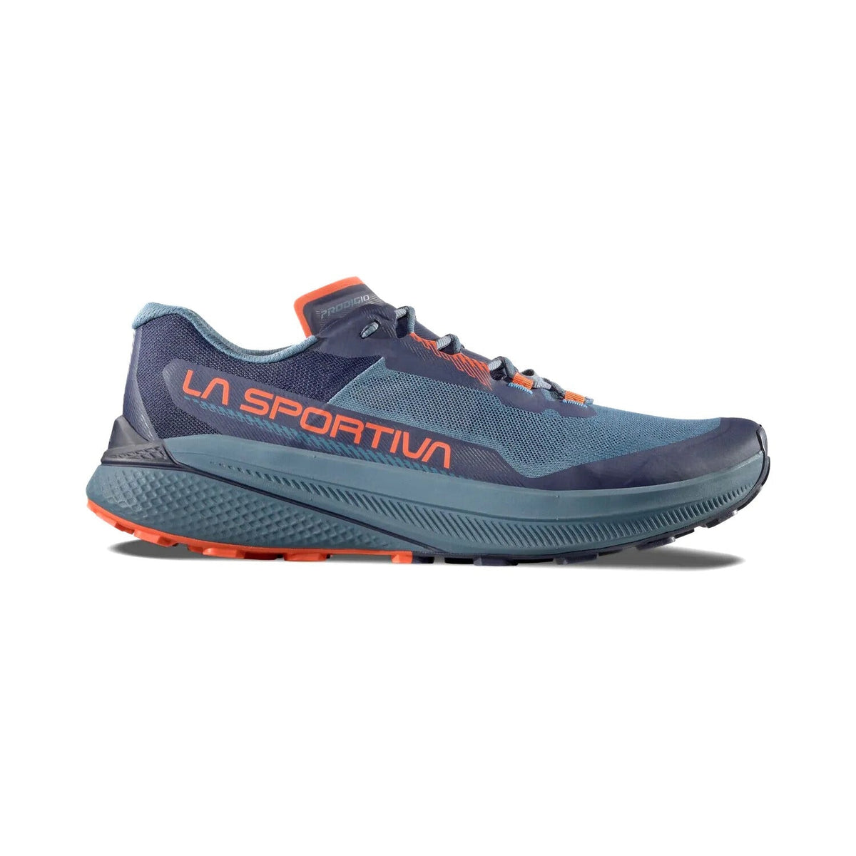 La Sportiva Prodigio (Hurricane/Deep Sea)