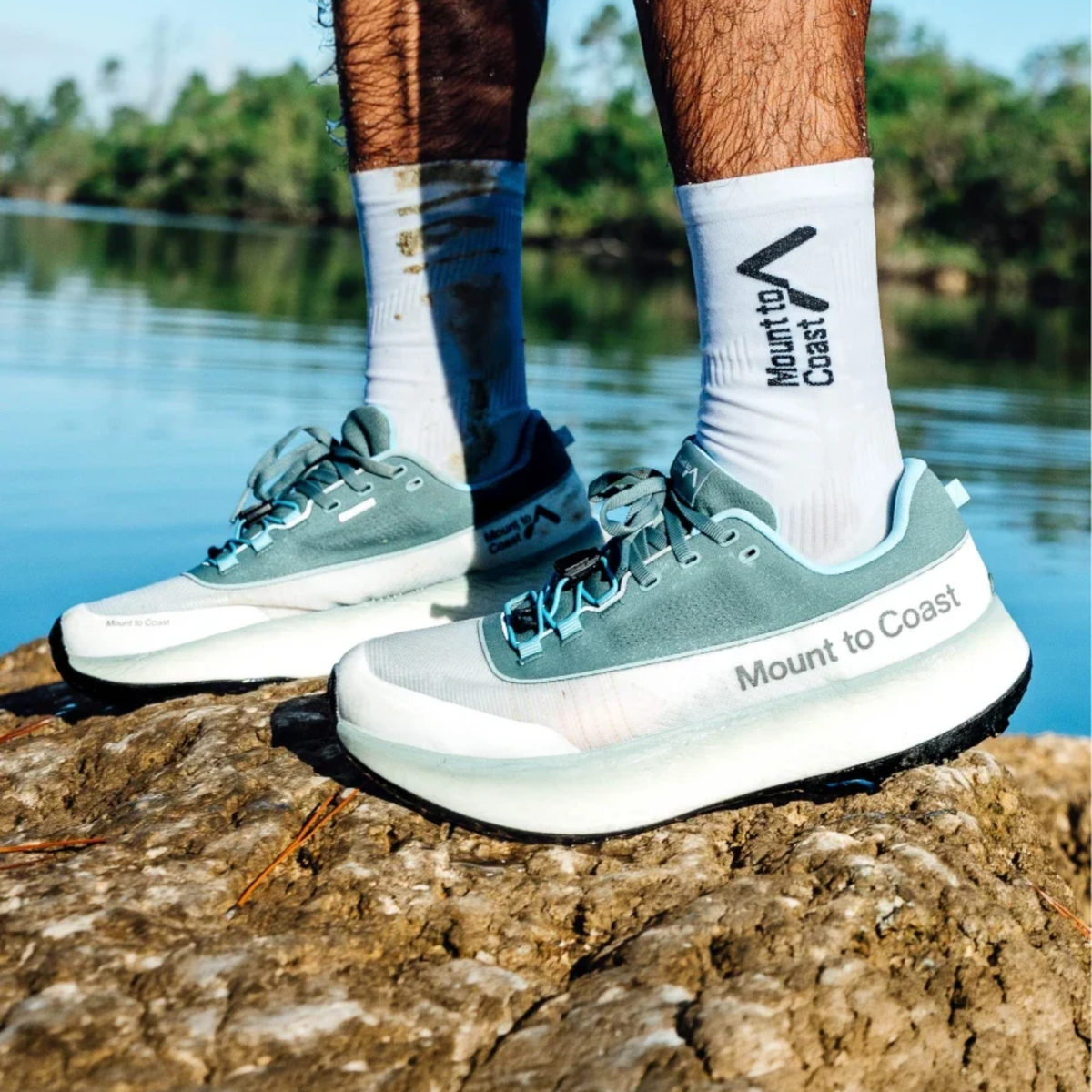 Mount to Coast H1 - Women's