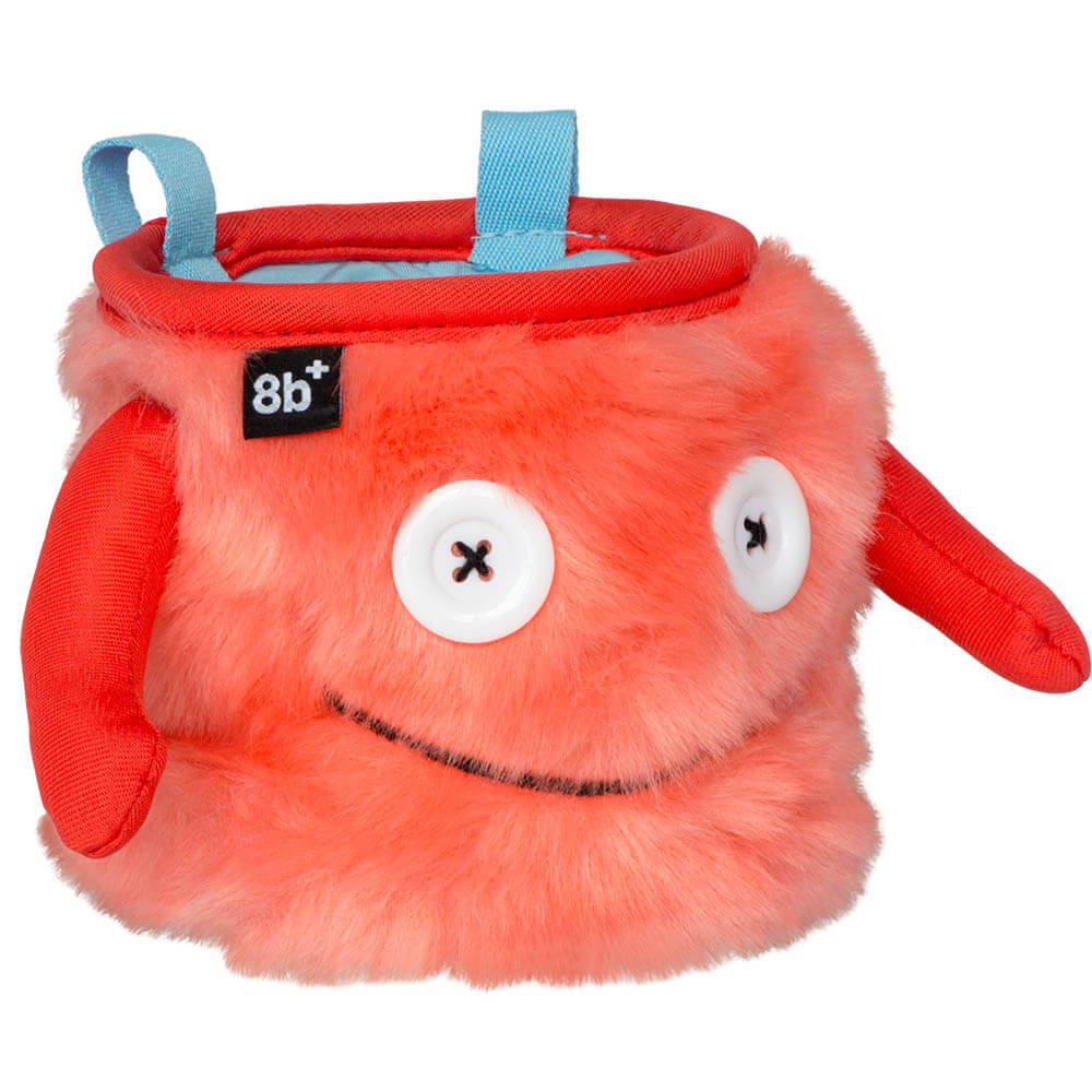 8BPlus Laurel Chalk Bag, Side View