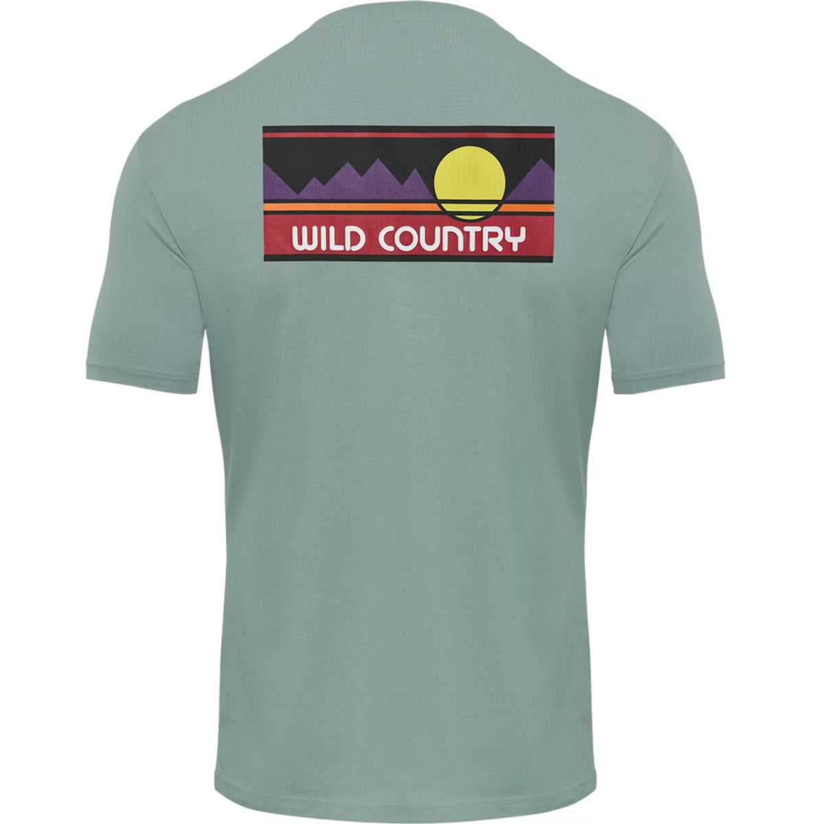 Wild Country Heritage T-Shirt - Men's