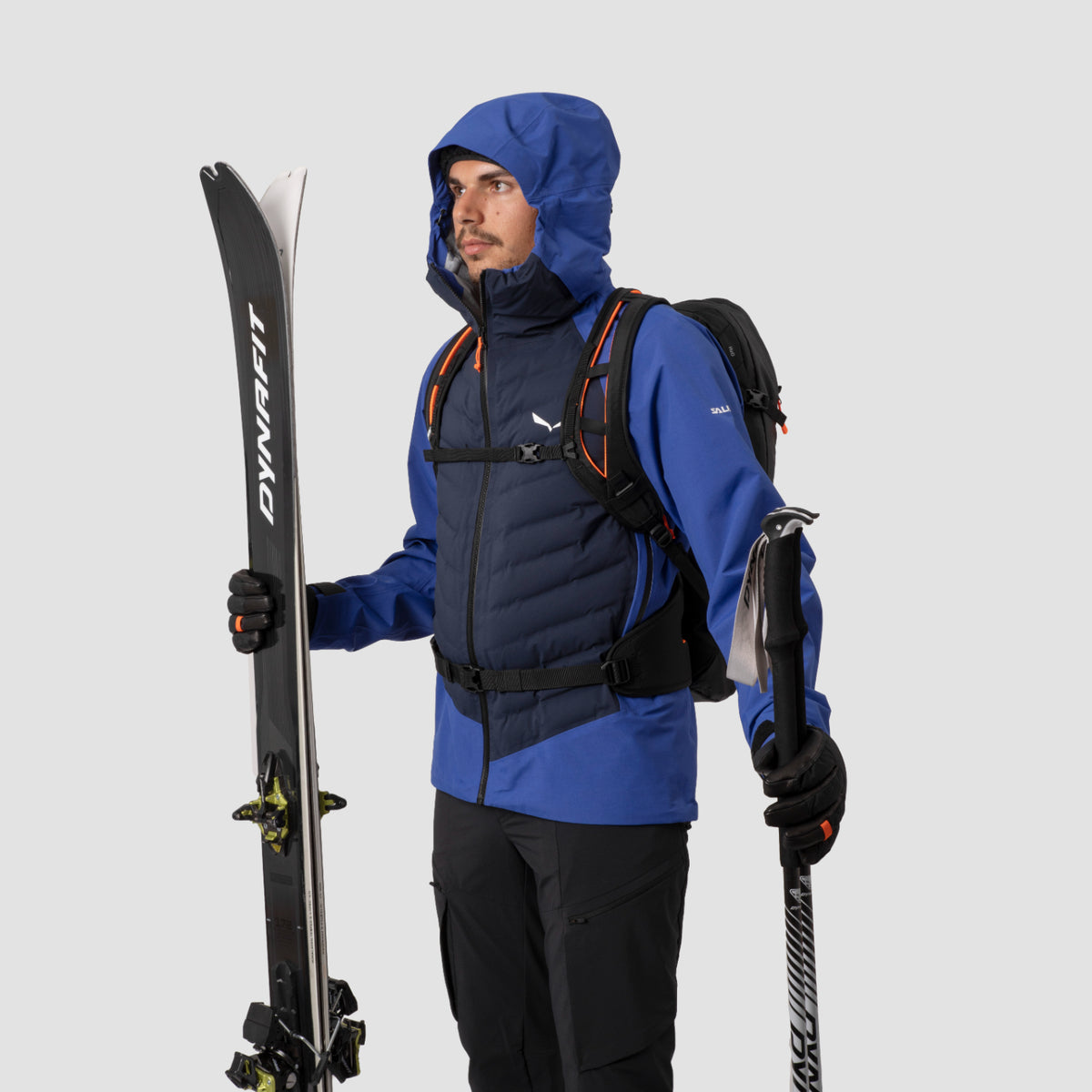 Salewa SELLA 26L - Size UNI [0910 UNI 01295]