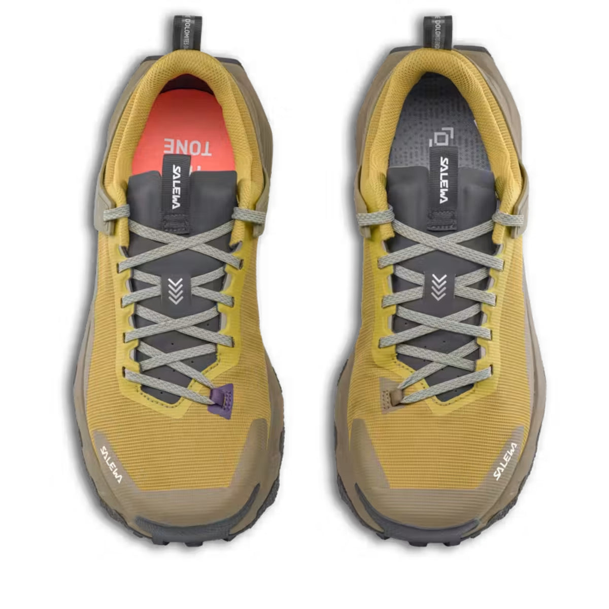 Salewa Pedroc 2 PTX Men's