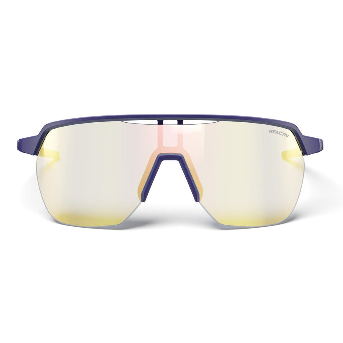 Julbo Frequency REACTIV 1-3 - Light Amplifier