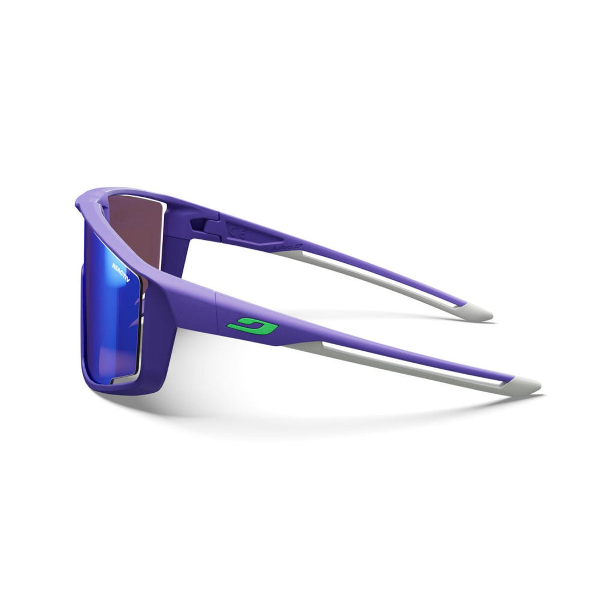 Julbo Fury Watt'Ever Reactiv 1-3