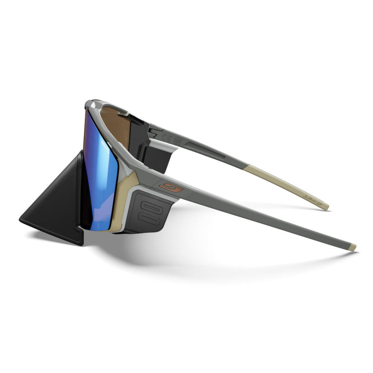 Julbo Edge Cover Reactiv 2-4