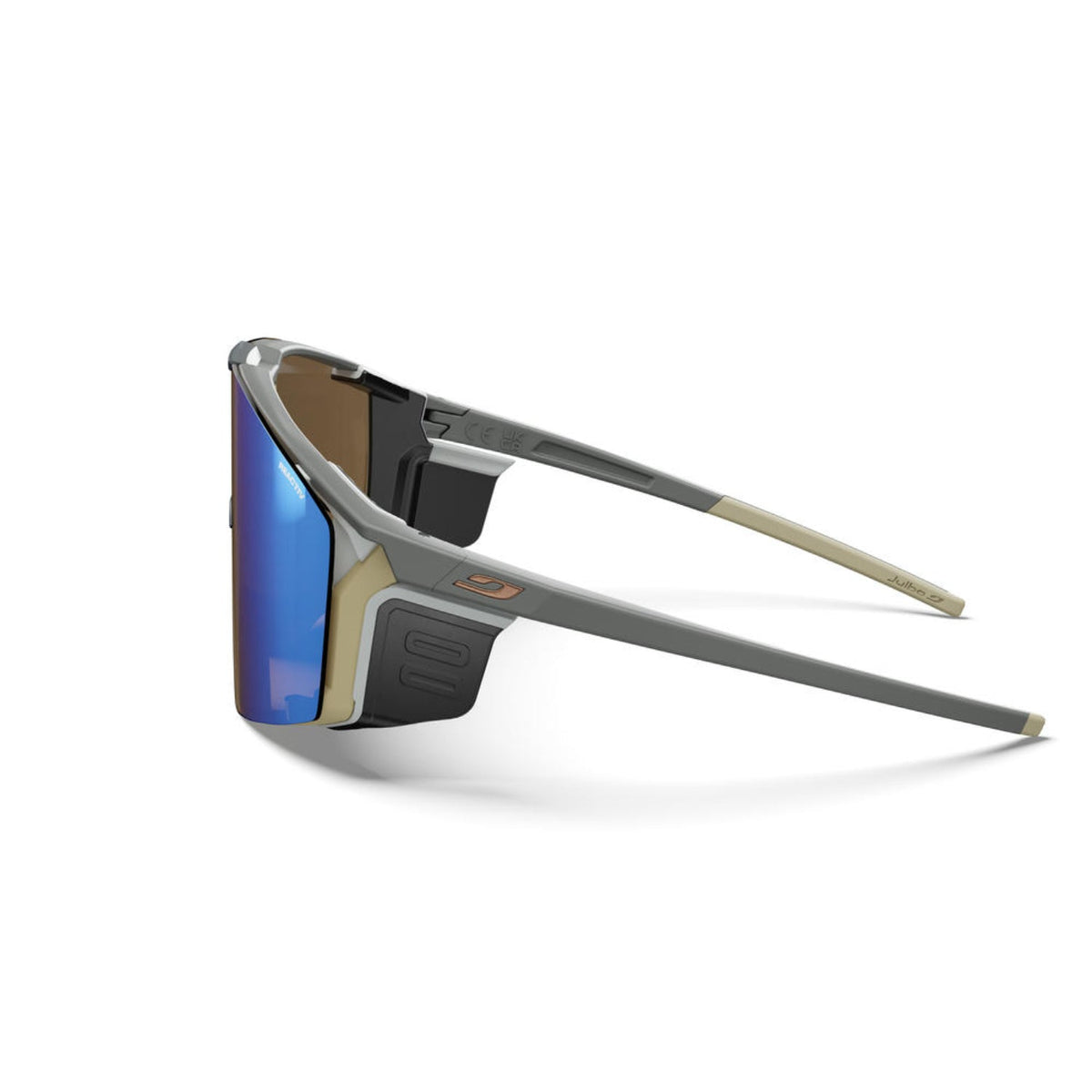 Julbo Edge Cover Reactiv 2-4
