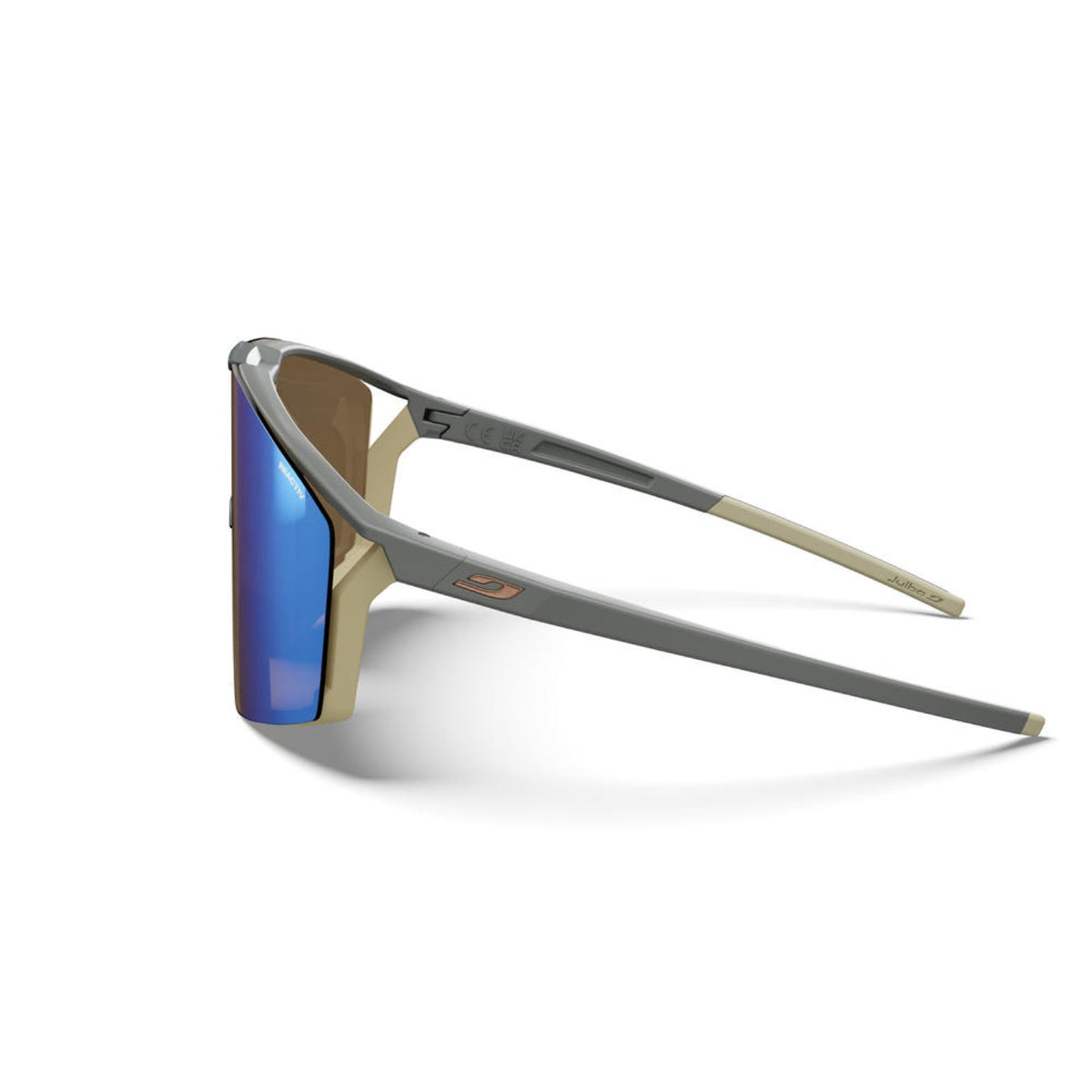 Julbo Edge Cover Reactiv 2-4