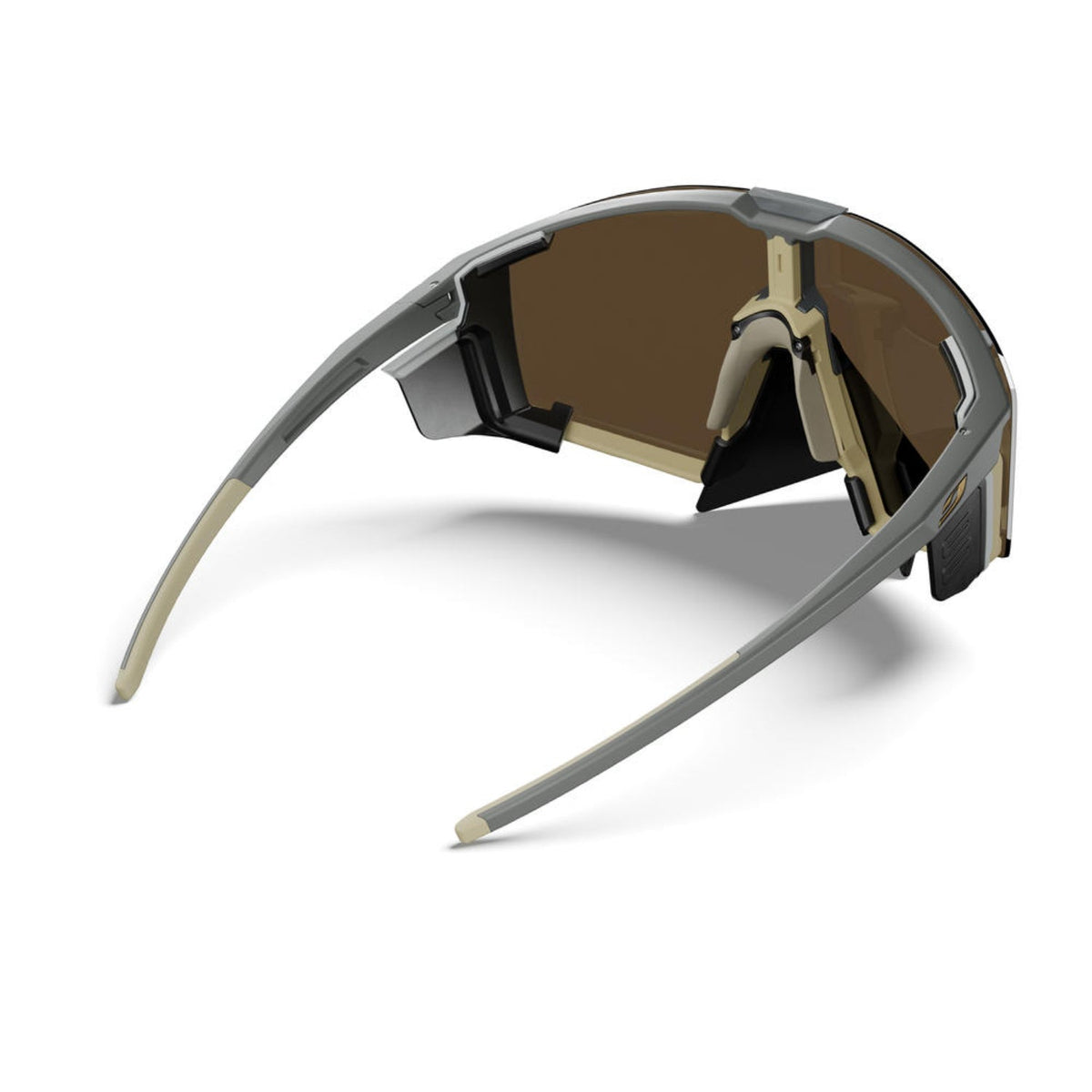 Julbo Edge Cover Reactiv 2-4