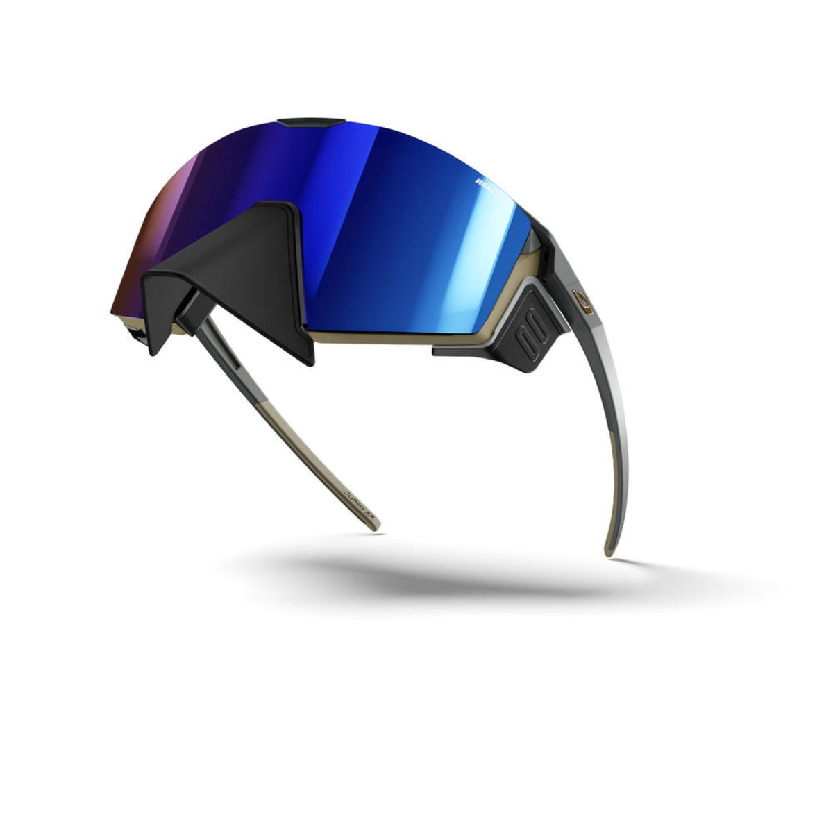 Julbo Edge Cover Reactiv 2-4