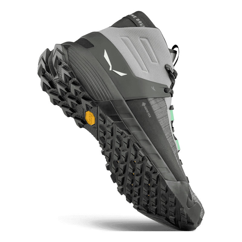 Salewa Wildfire NXT MID GTX Men's