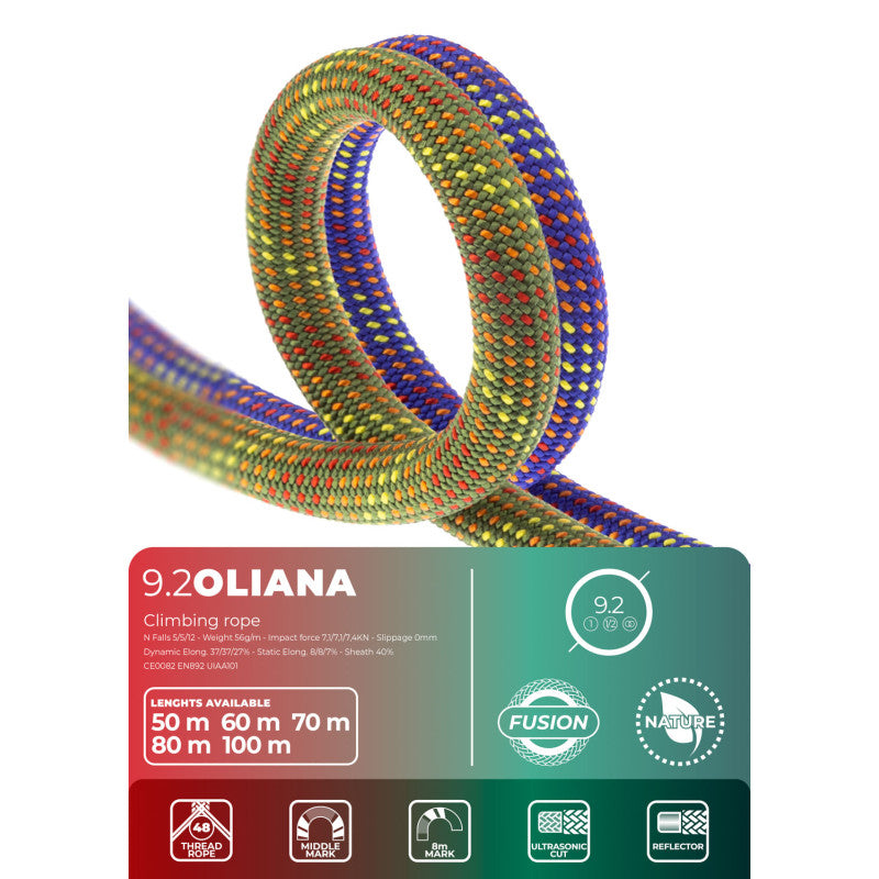 Fixe Oliana 9.2mm