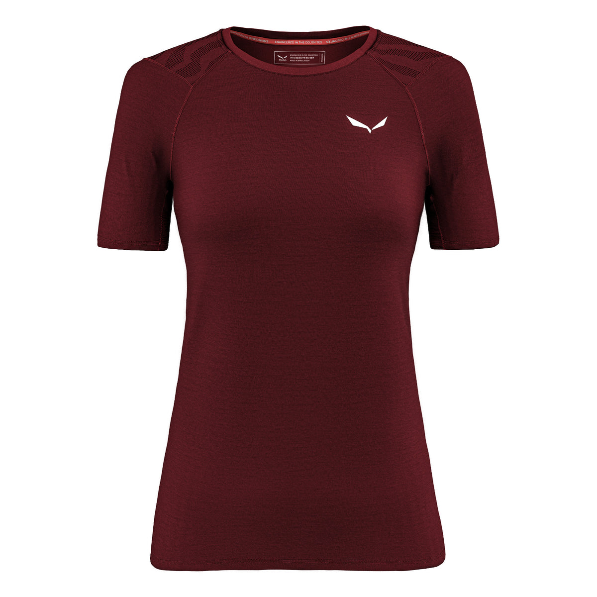 Salewa CRISTALLO WARM AMR W T-SRT. - Size 42/36 [1571 42/36 28208]