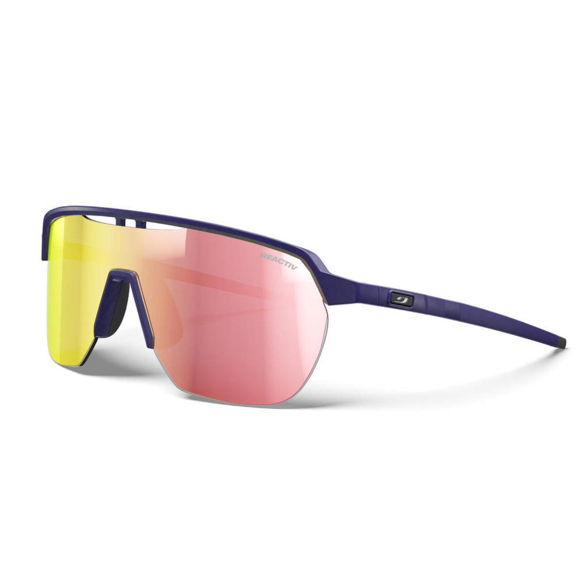 Julbo Frequency REACTIV 1-3 - Light Amplifier