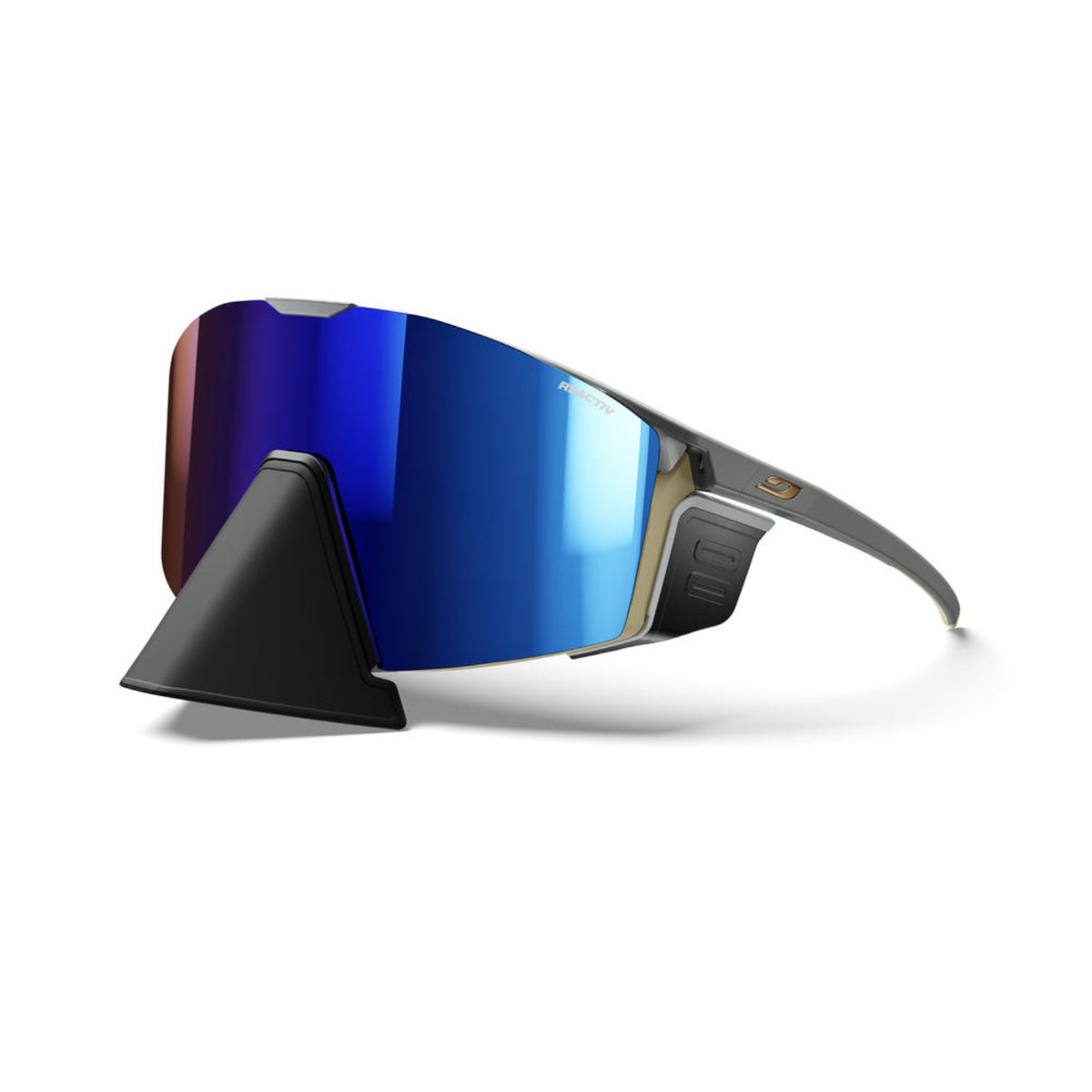 Julbo Edge Cover Reactiv 2-4