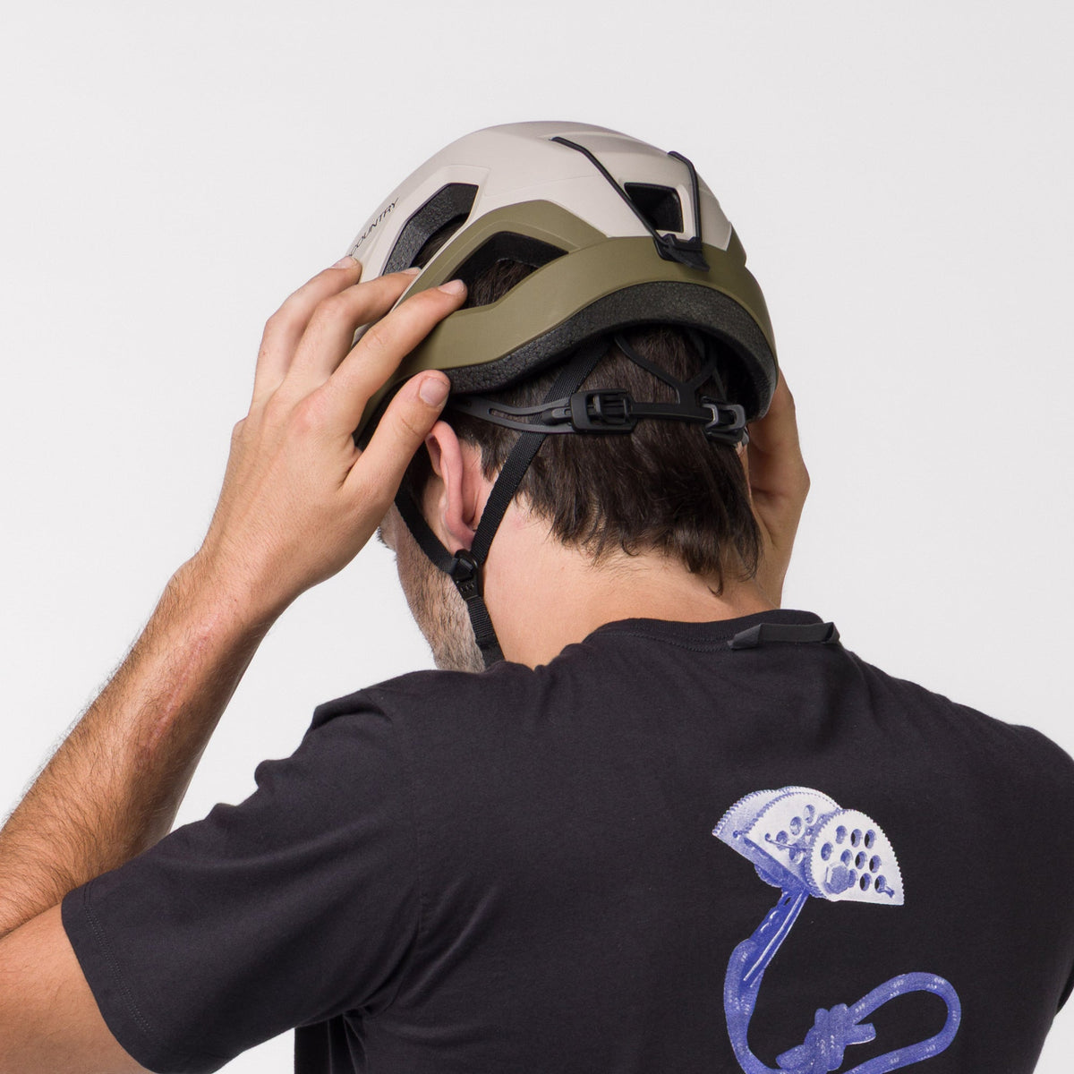 Wild Country Movement Helmet