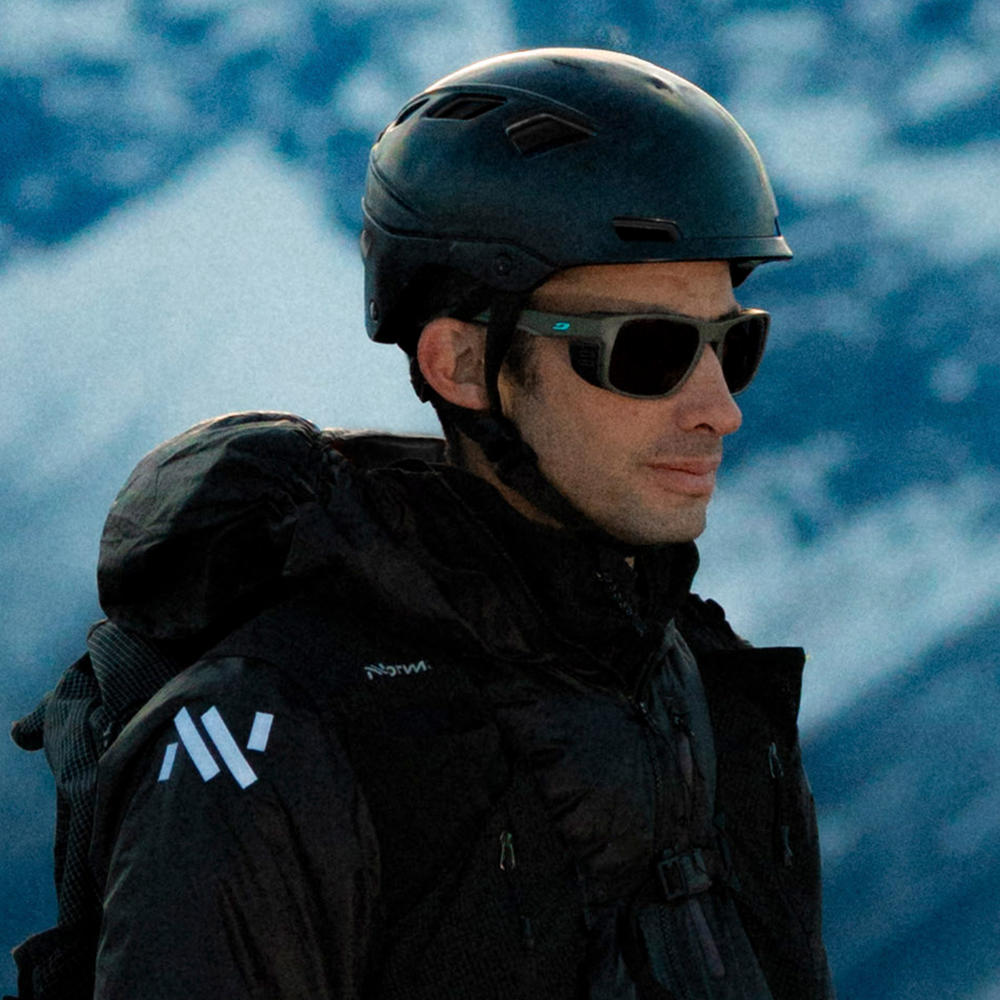 Julbo Shield Kilian Jornet Cat 0-4