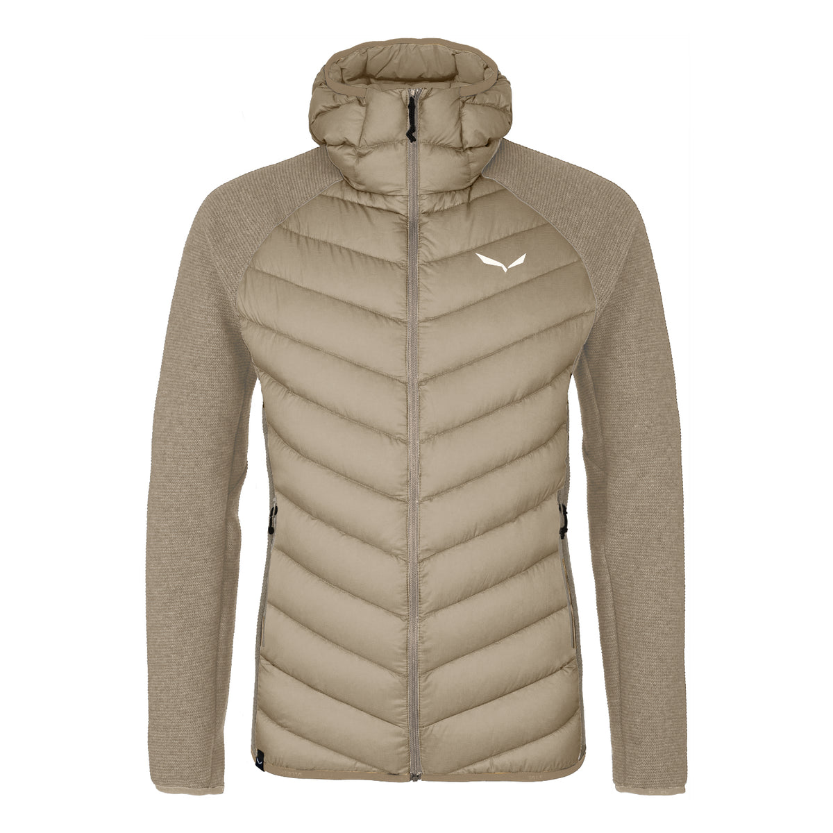 Salewa FANES SARNER/RDSDWN M HYB JKT. - Size 50/L [7180 50/L 27760]