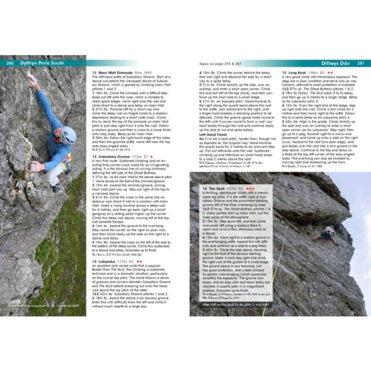 Llanberis (2025 Edition)