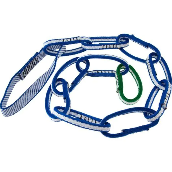 Metolius Ultimate daisy chain - Size 1 Size - Blue
