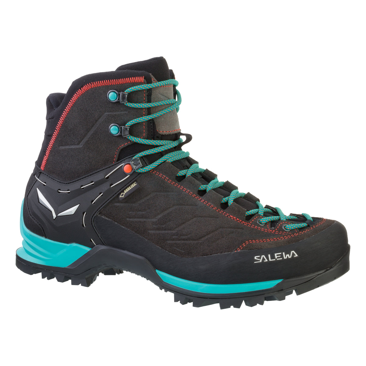 Salewa WS MTN TRAINER MID GTX - Size 8.5 [0674 8.5 63459]