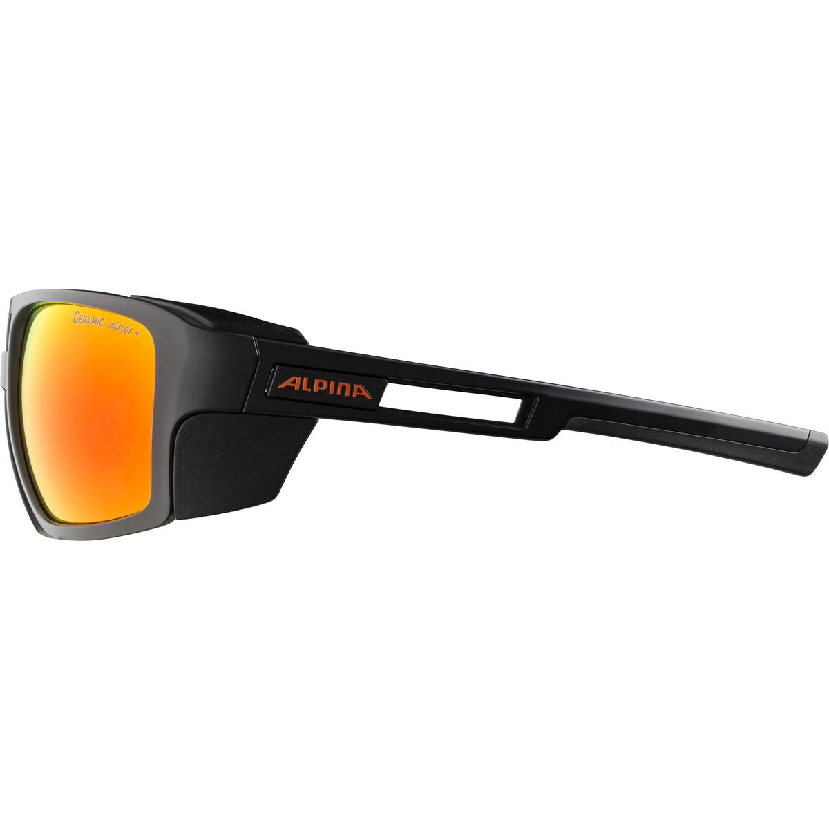 Alpina Skywalsh - Cat 4
