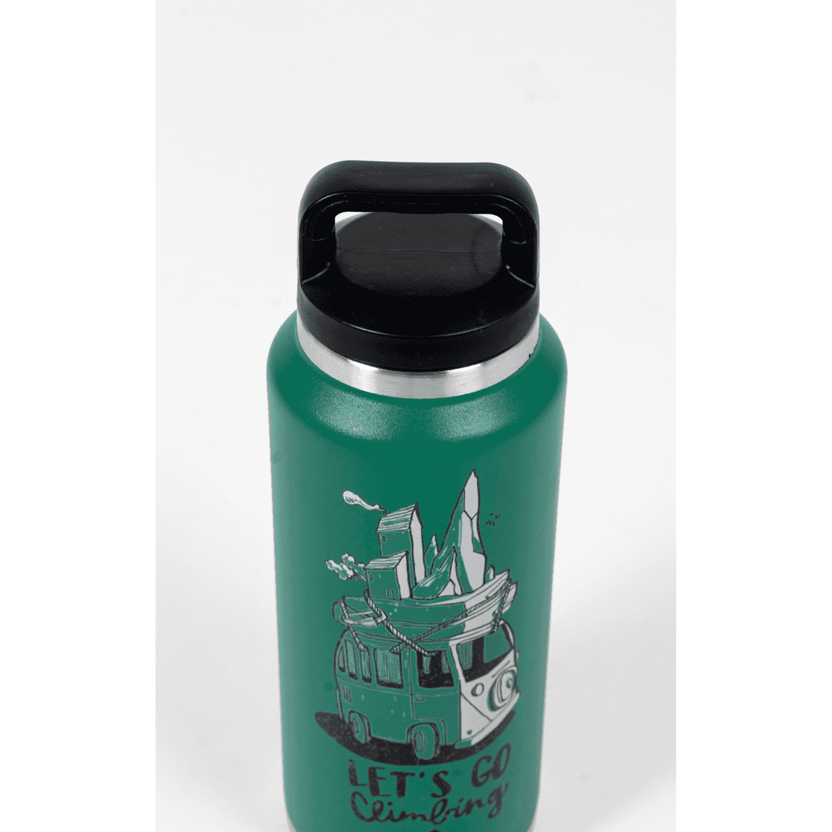 E9 Boccia Thermo Bottle 1.0L
