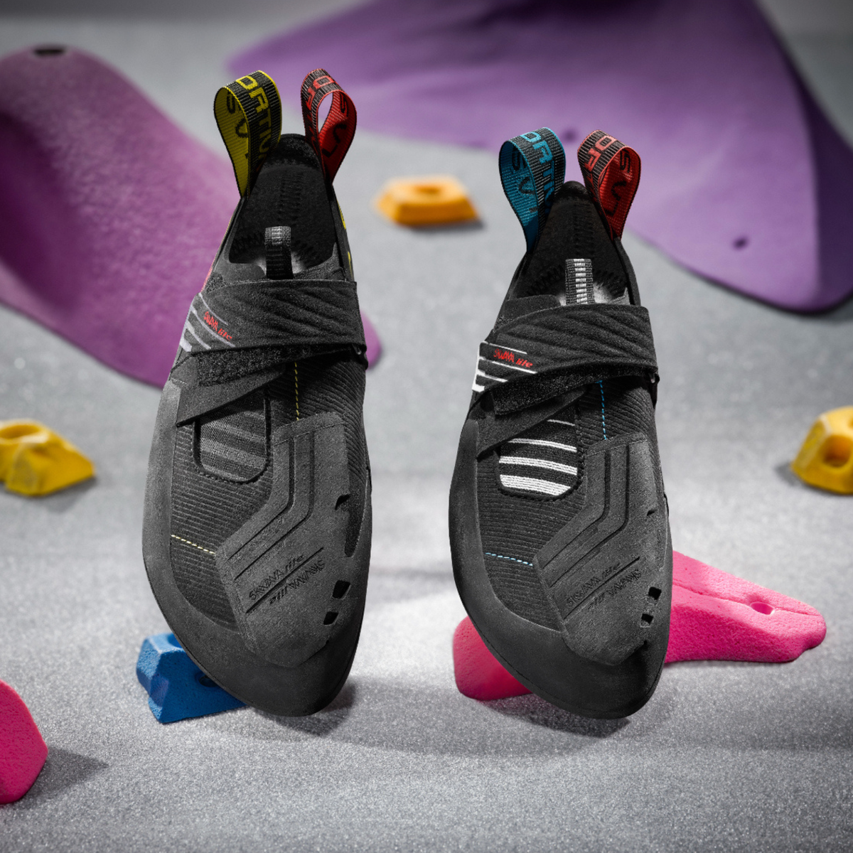 La Sportiva Skwama Lite Womens