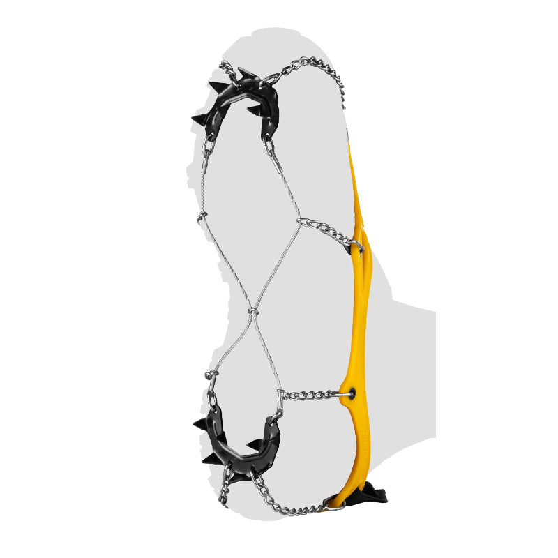 Grivel Explorer Light Micro Crampons