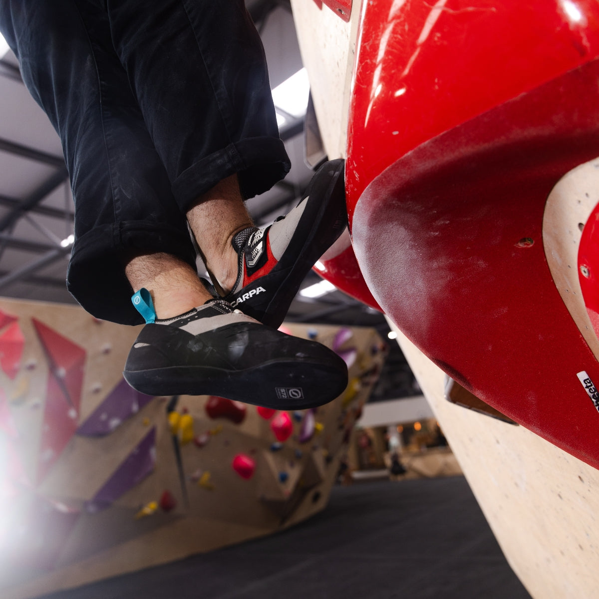 Scarpa Origin VS