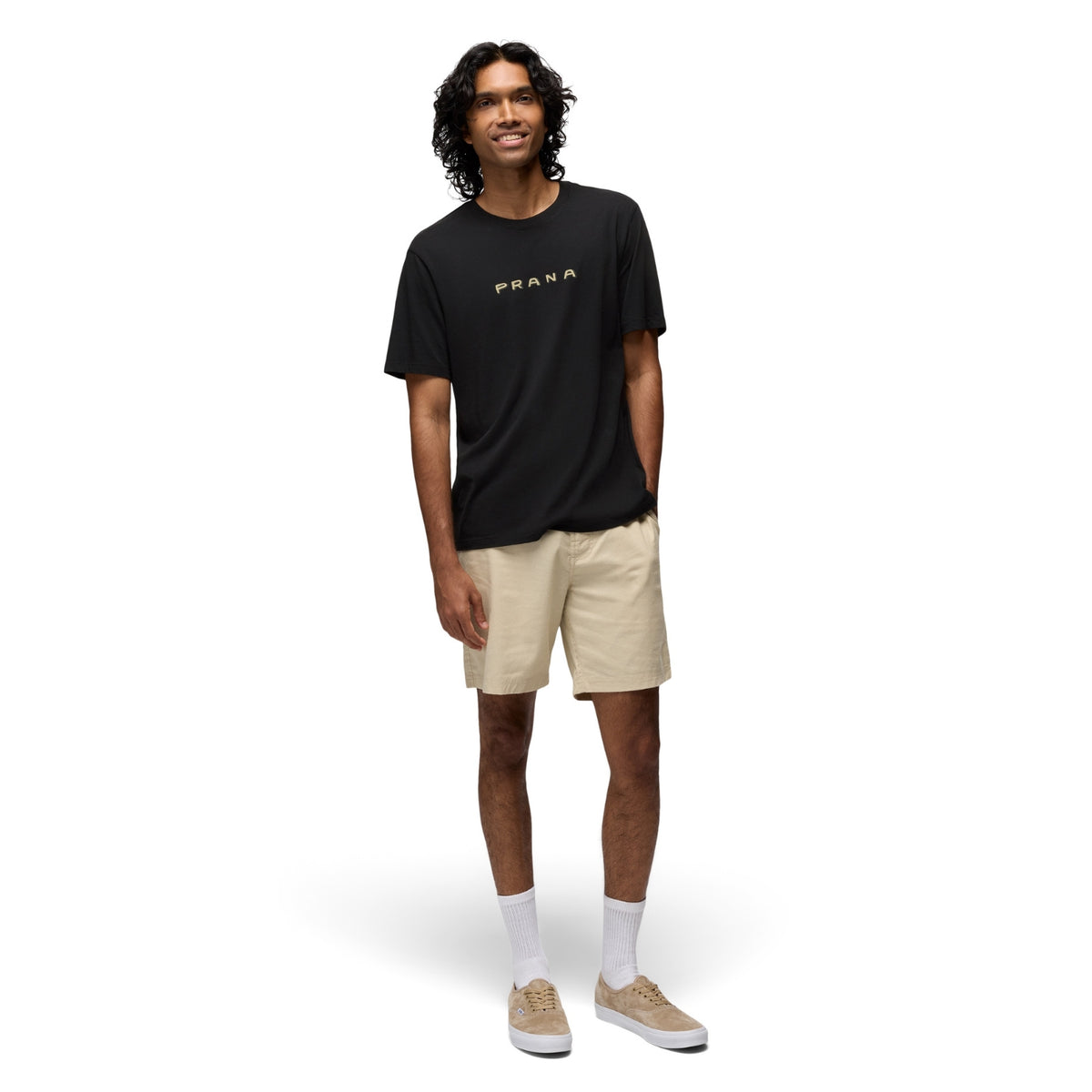 Prana Everyday Paradise Creek T-Shirt - Men's