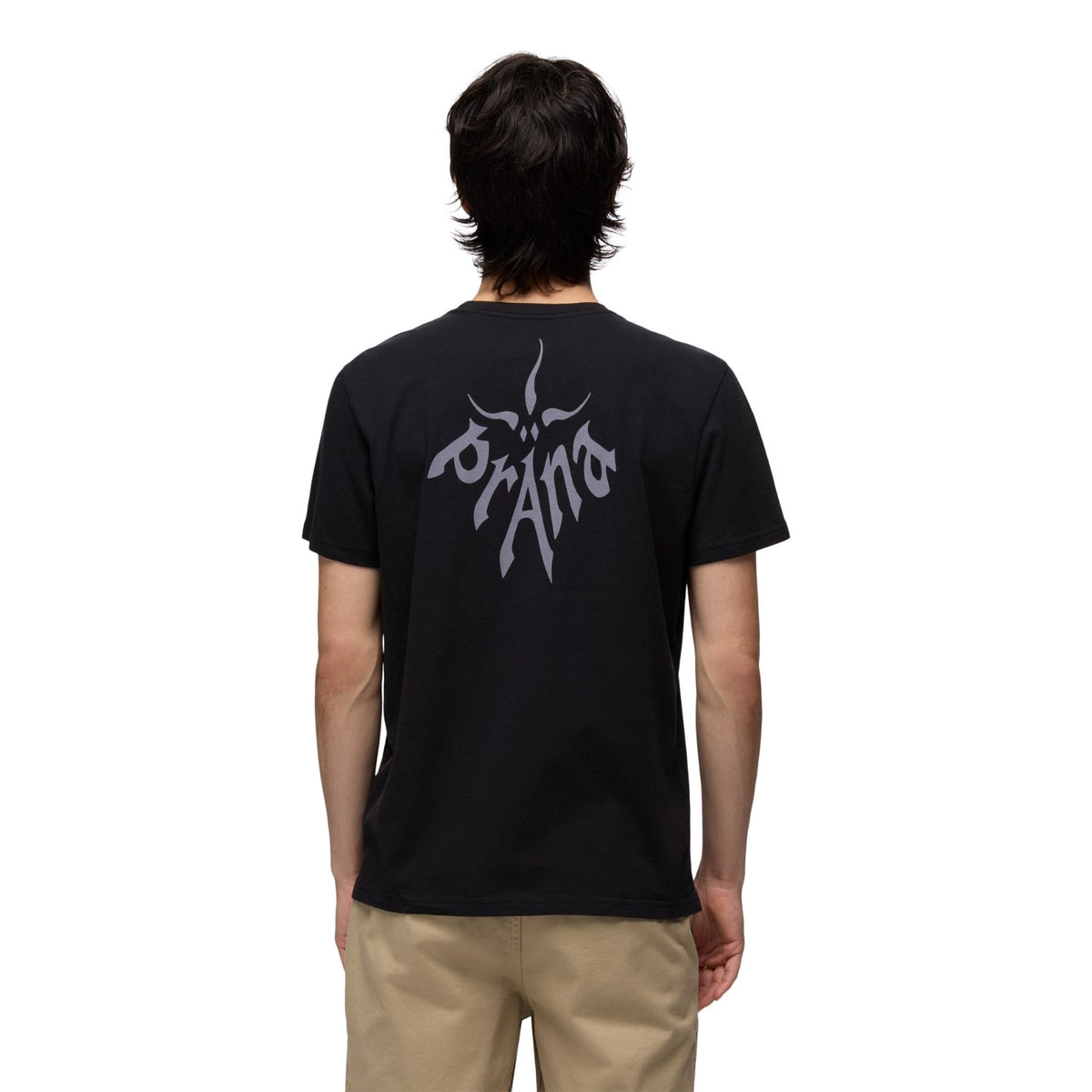 Prana Heritage Logo Graphic T-Shirt - Unisex