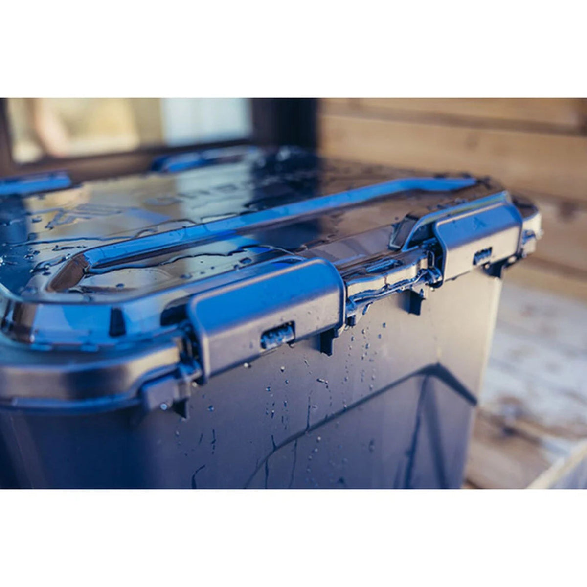 Gregory Alpaca Camp Box 50