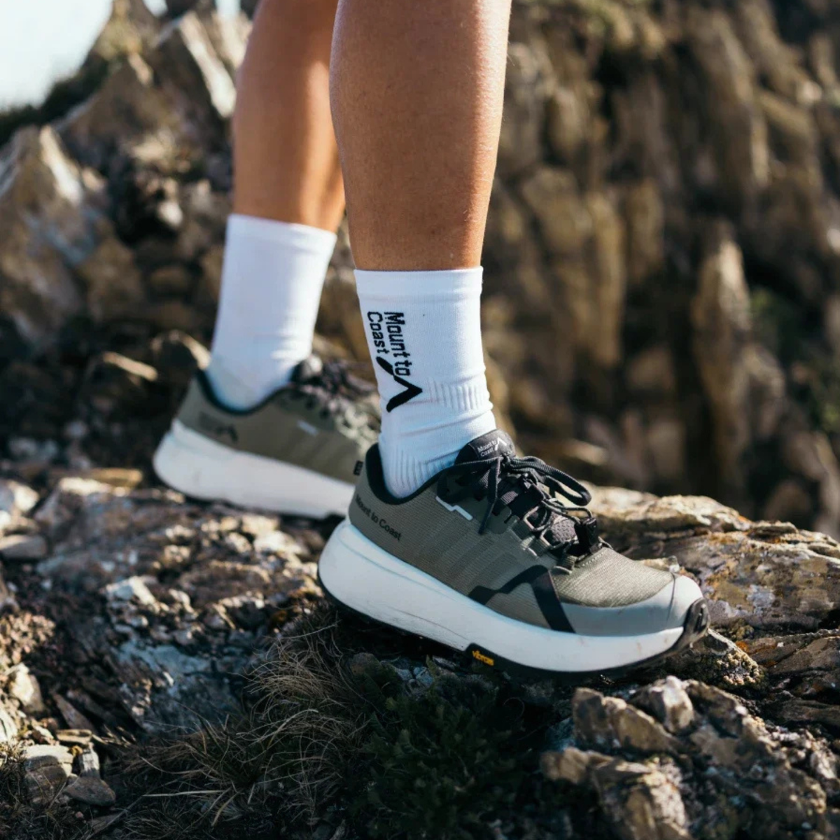 Mount to Coast M1 - Men's