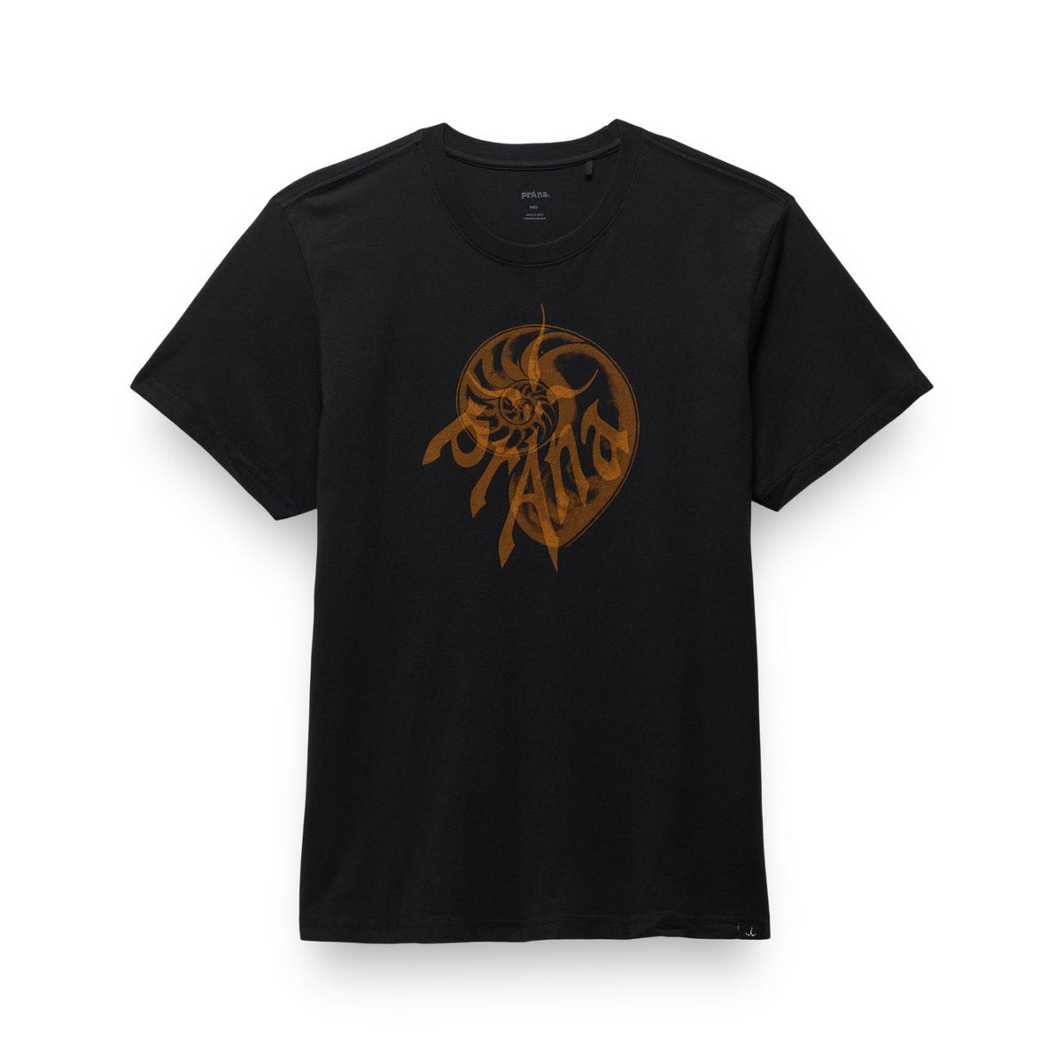 Prana Heritage Nautilus T-Shirt - Unisex