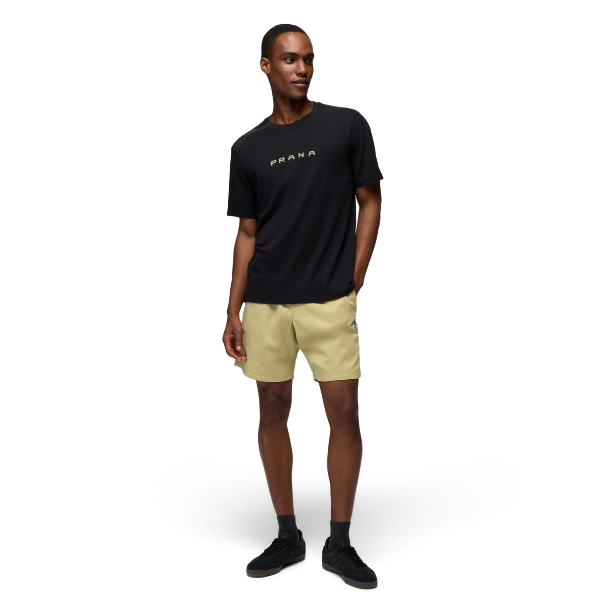 Prana Durado Short