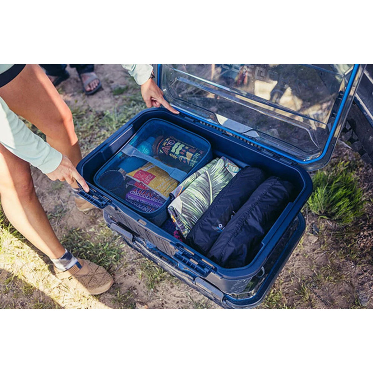 Gregory Alpaca Gear Box 45