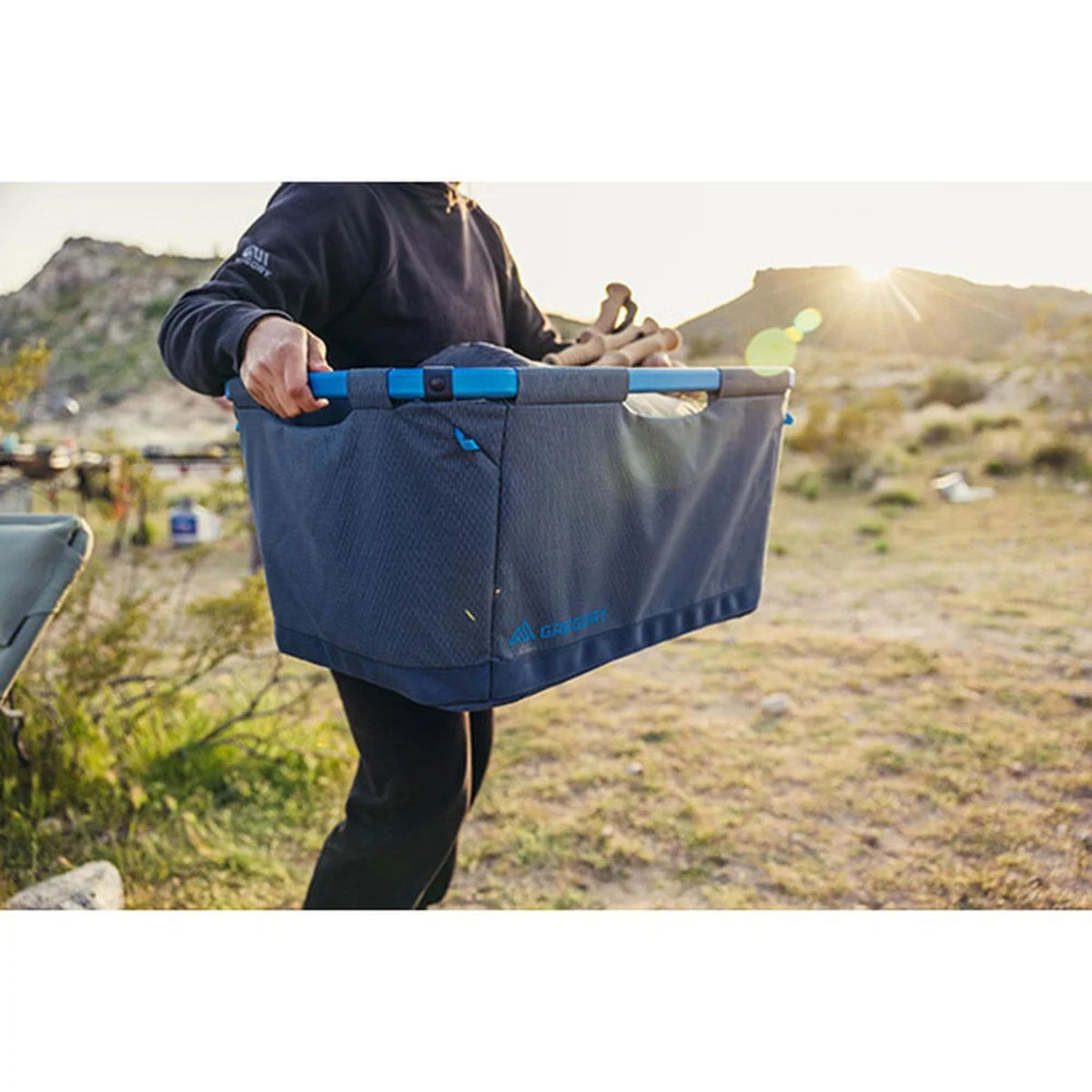 Gregory Alpaca Gear Basket 70