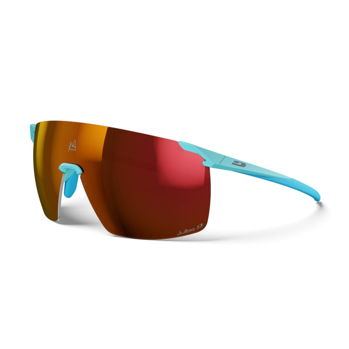 Julbo Faster L Kilian Jornet Cat 0-3