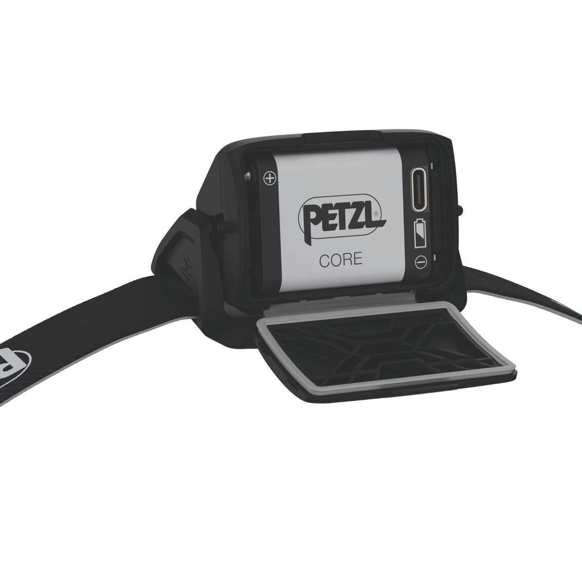 Petzl Actik Core
