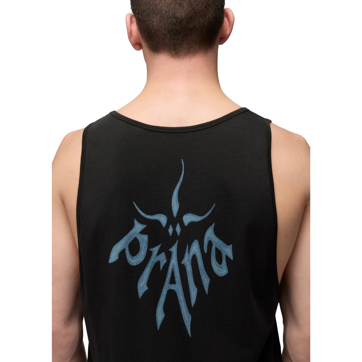 Prana Heritage Graphic Tank - Unisex