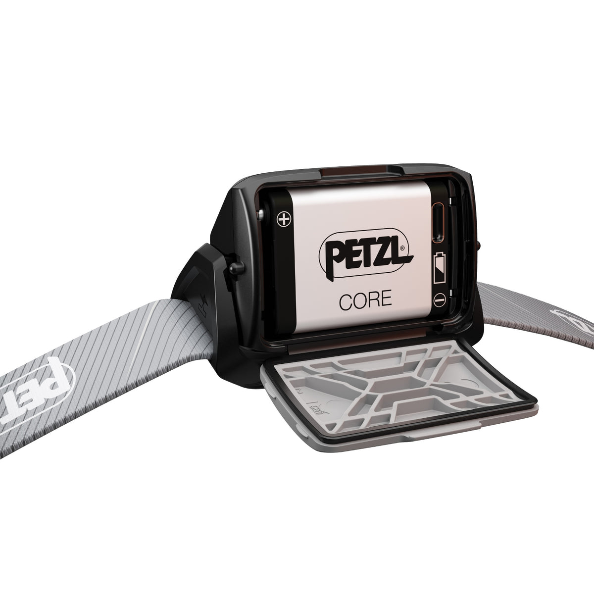Petzl Tikka Core