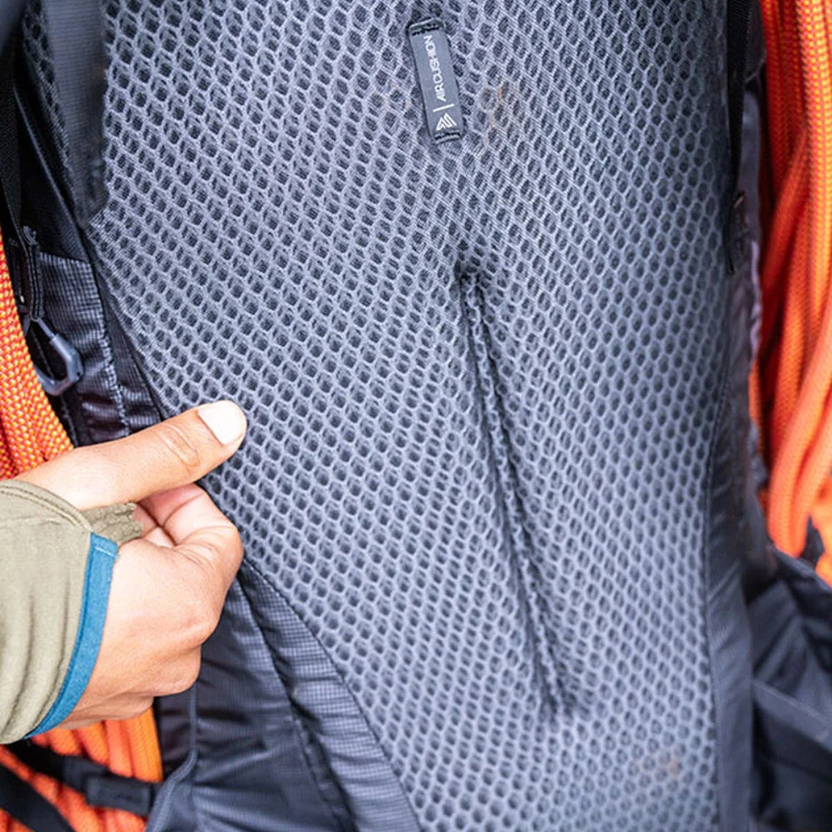 Gregory Alpinisto 50L Backpack