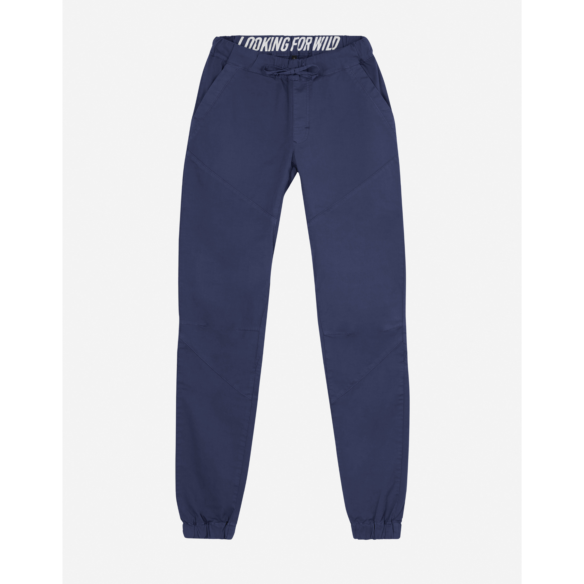 Looking For Wild Laila Pant - Womens in medieval blue