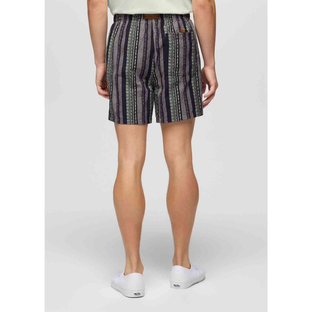 Prana Indio Heritage Short - Men's