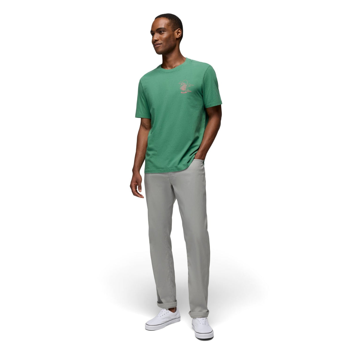 Prana Everyday Homeostasis T-Shirt - Men's