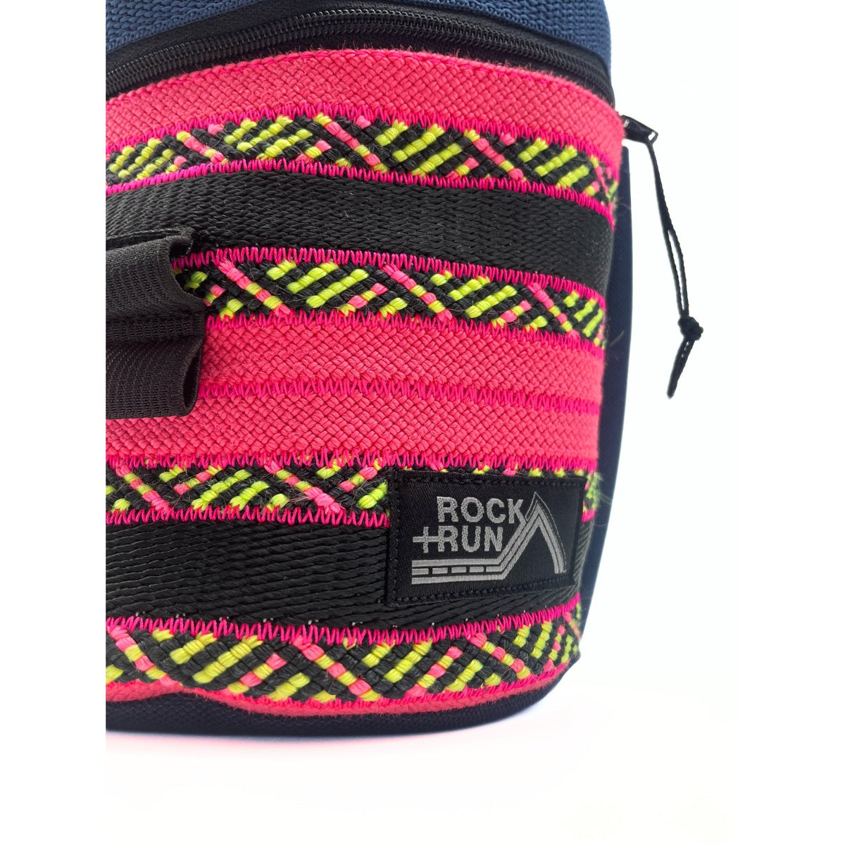 Rock+Run Sustain Chalk Bucket