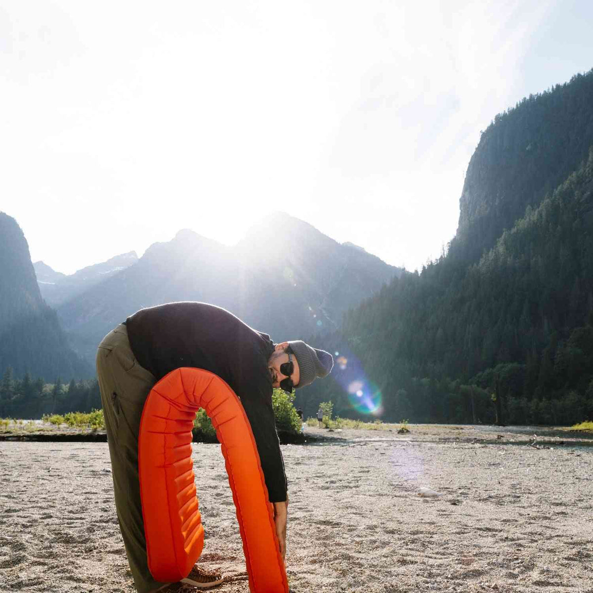 Thermarest NeoLoft Sleeping Pad